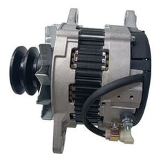 24V 60A Alternator Hino K13C, 17E, D11C, J08C Engines
