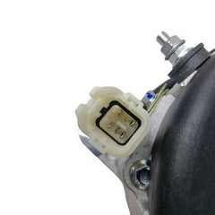 24V 60A Alternator Hino K13C, 17E, D11C, J08C Engines