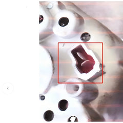 Alternator K968101-0 MM405-660 for Mitsubishi Engine KE85 KE95 KE130 KE135 Tractor D1500 D1600 D1800 ST1600 ST1800