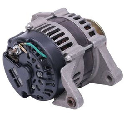 12V 60A Alternator 123900-77210 for Yanmar & Komatsu Engines