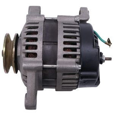 12V 60A Alternator 123900-77210 for Yanmar & Komatsu Engines