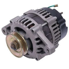 12V 60A Alternator 123900-77210 for Yanmar & Komatsu Engines