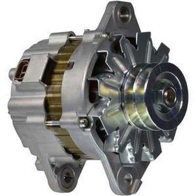 24V Alternator A004TU6088 for Mitsubishi 4D33/4D34 Engine, Canter FE53C-FE73C