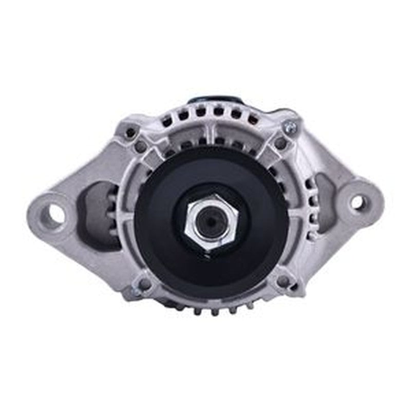 Alternator MIU805948 for Yanmar & John Deere Excavators 4TNV88C 50P 50G 60P 60D 60G buymachineryparts