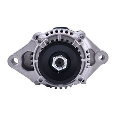Alternator MIU805948 for Yanmar & John Deere Excavators 4TNV88C 50P 50G 60P 60D 60G