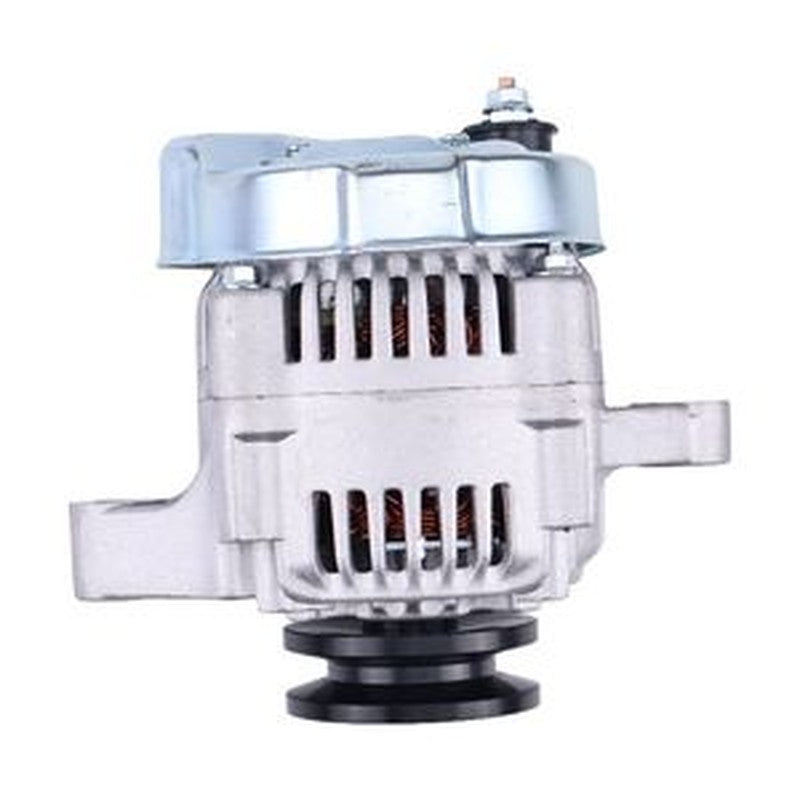 Alternator MIU805948 for Yanmar & John Deere Excavators 4TNV88C 50P 50G 60P 60D 60G buymachineryparts
