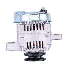 Alternator MIU805948 for Yanmar & John Deere Excavators 4TNV88C 50P 50G 60P 60D 60G buymachineryparts