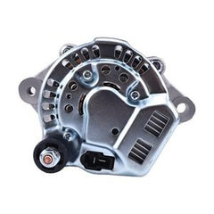 Alternator MIU805948 for Yanmar & John Deere Excavators 4TNV88C 50P 50G 60P 60D 60G buymachineryparts
