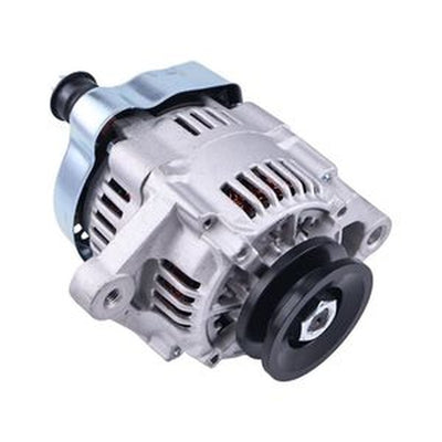 Alternator MIU805948 for Yanmar & John Deere Excavators 4TNV88C 50P 50G 60P 60D 60G