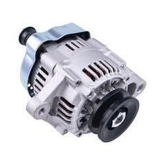 Alternator MIU805948 for Yanmar & John Deere Excavators 4TNV88C 50P 50G 60P 60D 60G buymachineryparts