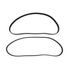 Alternator & Power Steering Belt Kit 56992-PLM-003 & 38920-PLR-003 for Honda Civic 2001-2005