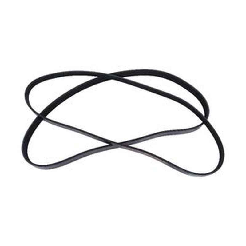 Alternator & Power Steering Belt Kit 56992-PLM-003 & 38920-PLR-003 for Honda Civic 2001-2005