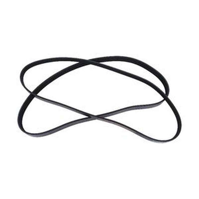 Alternator & Power Steering Belt Kit 56992-PLM-003 & 38920-PLR-003 for Honda Civic 2001-2005