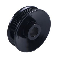 Polia do Alternador 3046204 para Motores Cummins ISM L10 M11 QSM11