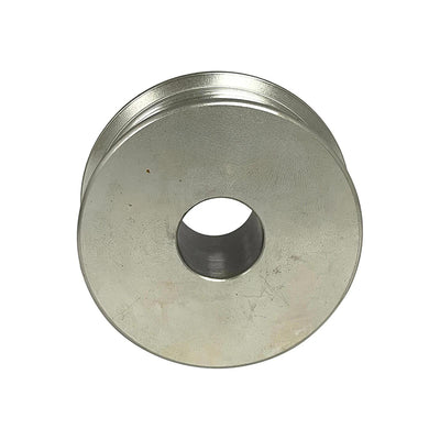 Alternator Pulley 3680082 for Cummins ISX/QSX Hyundai Crawler Excavator