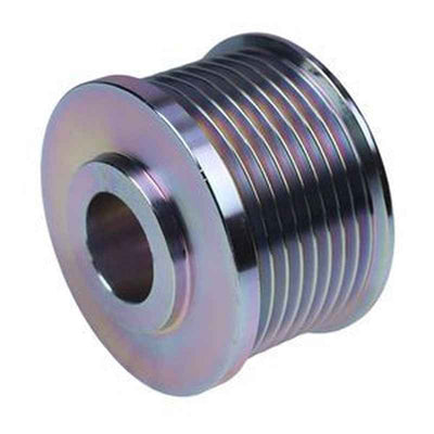 Alternator Pulley for Hyundai Excavators: 3925852 3918275