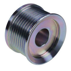 Alternator Pulley for Hyundai Excavators: 3925852 3918275