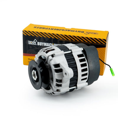 Alternator RE234714 for John Deere 5038 5045D 5045E 5050E 5055E 5060E 5065E 5075E 5075EF 5103 5204 5303 5310 5310S 14V 43A