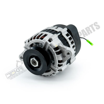 Alternator RE234714 for John Deere 5038 5045D 5045E 5050E 5055E 5060E 5065E 5075E 5075EF 5103 5204 5303 5310 5310S 14V 43A