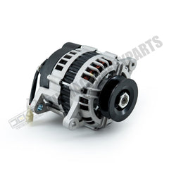 Alternator RE234714 for John Deere 5038 5045D 5045E 5050E 5055E 5060E 5065E 5075E 5075EF 5103 5204 5303 5310 5310S 14V 43A