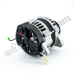 Alternator RE234714 for John Deere 5038 5045D 5045E 5050E 5055E 5060E 5065E 5075E 5075EF 5103 5204 5303 5310 5310S 14V 43A