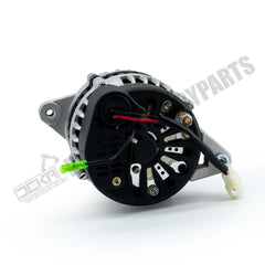 Alternator RE234714 for John Deere 5038 5045D 5045E 5050E 5055E 5060E 5065E 5075E 5075EF 5103 5204 5303 5310 5310S 14V 43A