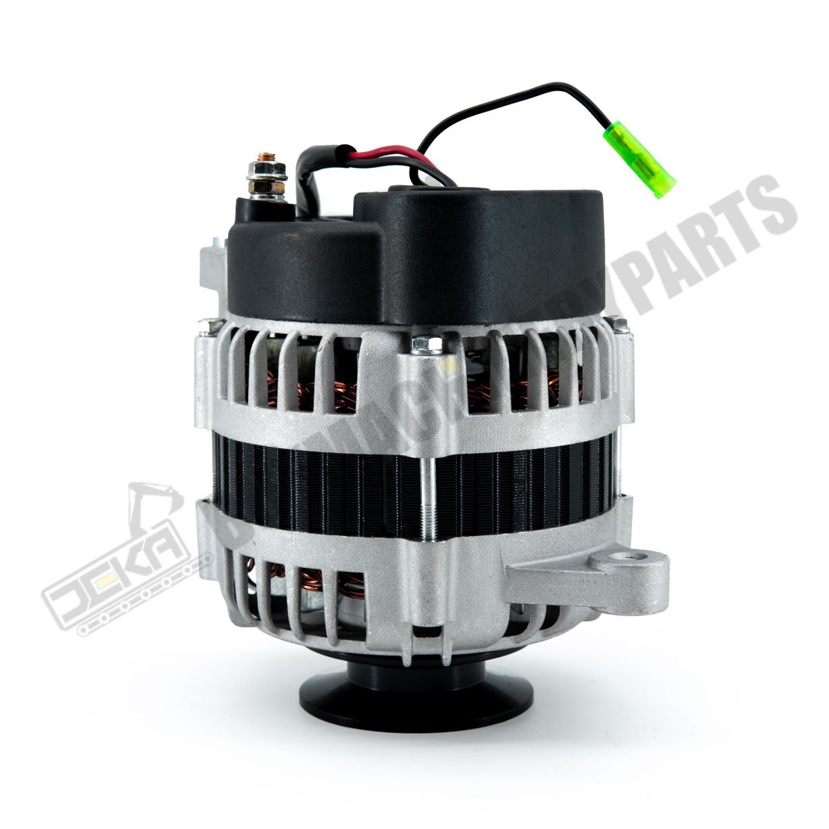 Alternator RE234714 for John Deere 5038 5045D 5045E 5050E 5055E 5060E 5065E 5075E 5075EF 5103 5204 5303 5310 5310S 14V 43A