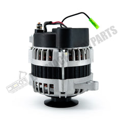 Alternator RE234714 for John Deere 5038 5045D 5045E 5050E 5055E 5060E 5065E 5075E 5075EF 5103 5204 5303 5310 5310S 14V 43A