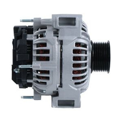 Alternador RE558678 RE538242 SE502674 para motores John Deere 4.5L-6.8L