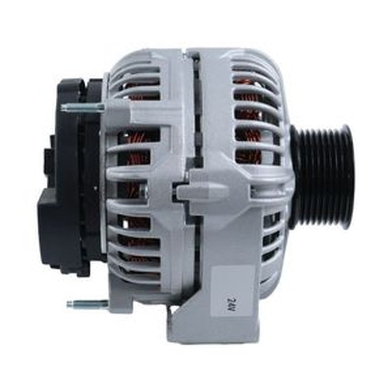 Alternator RE558678 RE538242 SE502674 for John Deere Engines 4.5L-6.8L buymachineryparts