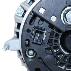Alternator RE558678 RE538242 SE502674 for John Deere Engines 4.5L-6.8L buymachineryparts