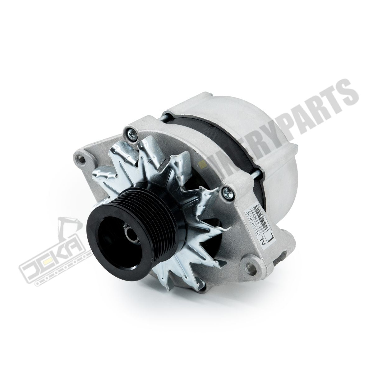 Alternator SE501343 for John Deere Engine 4045 6068 4039 5030 6090 Combine 1170 1450 1550