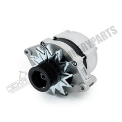 Alternator SE501343 for John Deere Engine 4045 6068 4039 5030 6090 Combine 1170 1450 1550