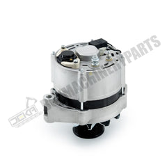 Alternator SE501343 for John Deere Engine 4045 6068 4039 5030 6090 Combine 1170 1450 1550