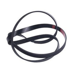 Serpentine V-Belt 809221210 for 2014-2018 Subaru Forester Impreza WRX XV-Crosstrek Dodge Grand-Caravan Journey