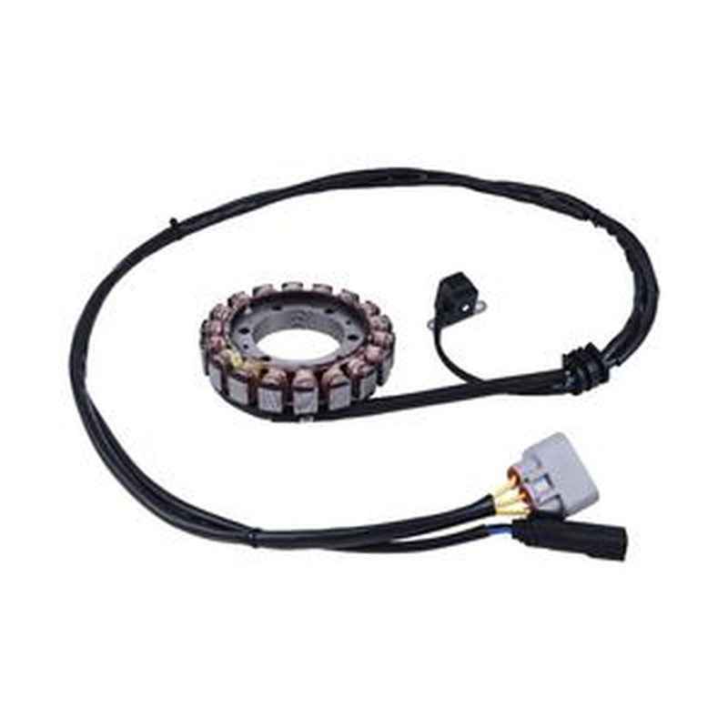 Alternator Stator 31120-007G-0000 for Coleman Outfitter, Hisun, Massimo, Bennche, QLINK 500 700