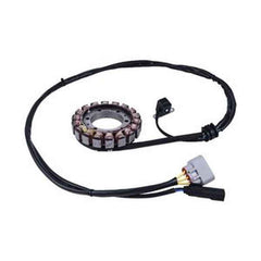 Alternator Stator 31120-007G-0000 for Coleman Outfitter, Hisun, Massimo, Bennche, QLINK 500 700