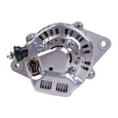 Alternador de 12V T1065-15682 para motores Kubota V2203/V2403/V3800