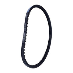 Alternator V-Belt 6505371 for Bobcat 444M 500 600 610 611 Loaders