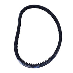 Alternator V-Belt 6505371 for Bobcat 444M 500 600 610 611 Loaders