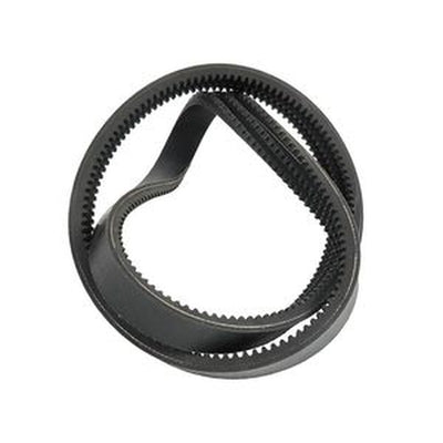 Alternator V-Belt 6505371 for Bobcat 444M 500 600 610 611 Loaders
