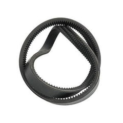 Alternator V-Belt 6505371 for Bobcat 444M 500 600 610 611 Loaders
