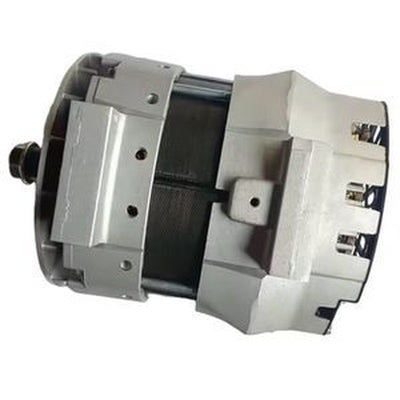 Alternator 3643862 for Cummins QSK45/50/60/78/30 Engines