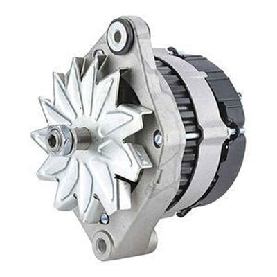 Alternator 2518039 for Volvo Penta Marine Engines D1-13 D1-20 KAD32P TAMD71B TAMD73WJ-A TAMD72WJ-A