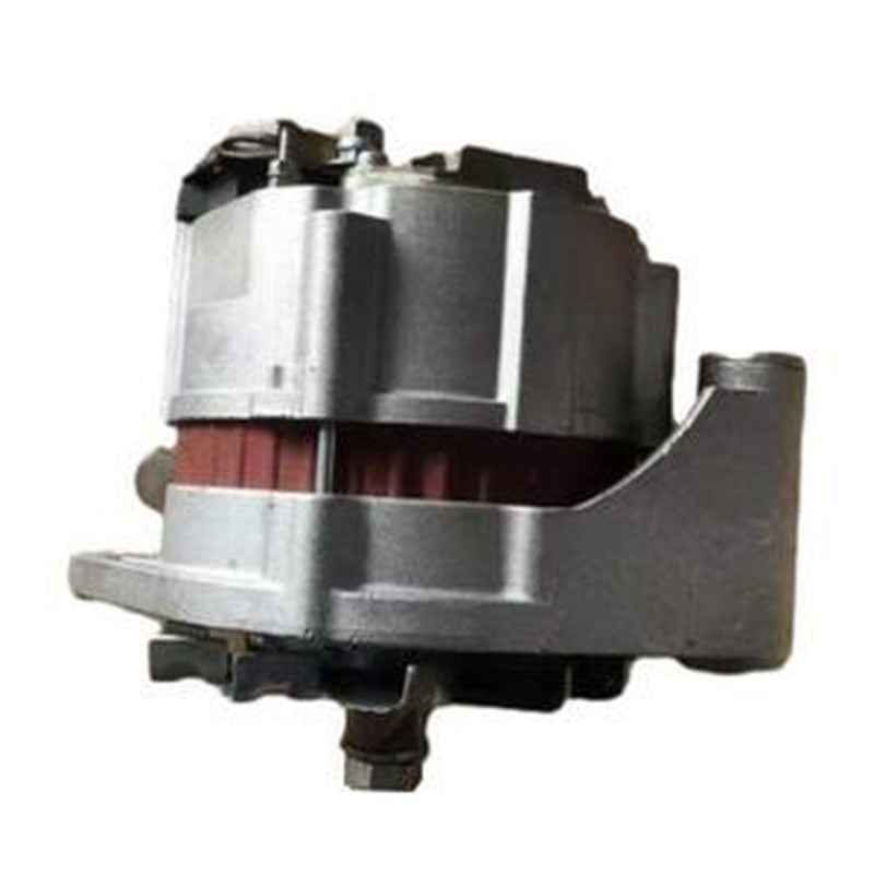 Alternator for Cummins QSK60/QSK78 Engine - 4381504