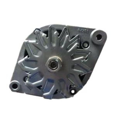 Alternator for Cummins QSK60/QSK78 Engine - 4381504