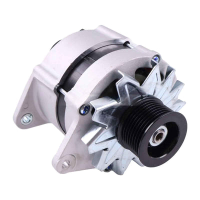 Alternator 47518999 for New Holland TS6.110 6610S TS6.140 7610S TS6.120 5610S TS6.125 TS6000 TS6020