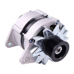 Alternator 47518999 for New Holland TS6.110 6610S TS6.140 7610S TS6.120 5610S TS6.125 TS6000 TS6020