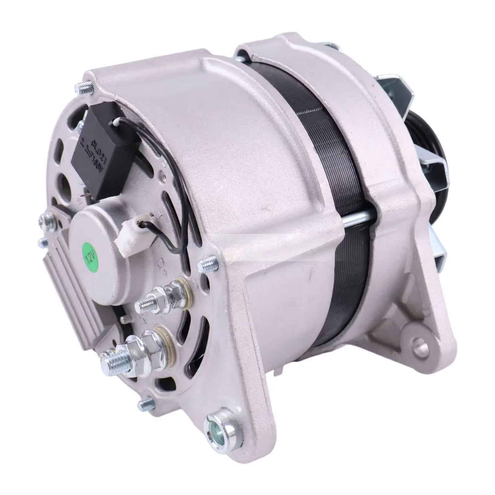 Alternator 47518999 for New Holland TS6.110 6610S TS6.140 7610S TS6.120 5610S TS6.125 TS6000 TS6020