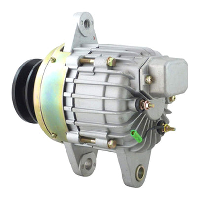 Alternator 600-821-3350 for Komatsu Engine  4D105 4D130 6D125
